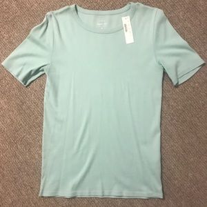 J. Crew perfect fit tee
